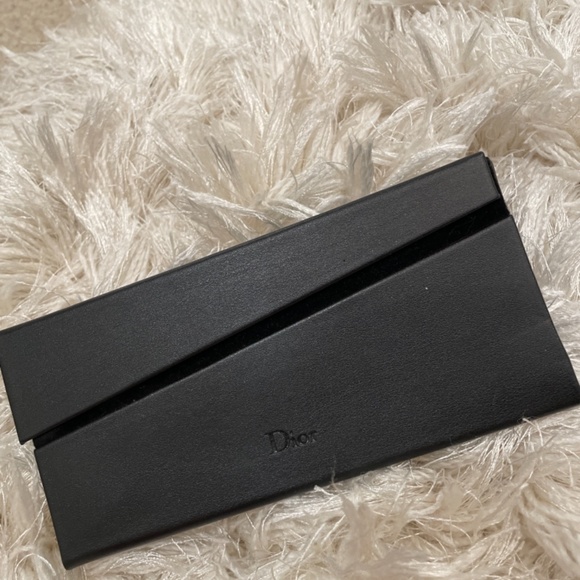 Christian Dior Sunglasses main image 4